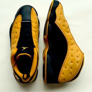 Nike air Jordan retro 13 low Chutney